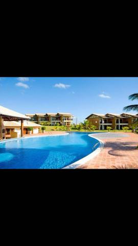 Condominio alto padrão beira mar praia de Zumbi/RN