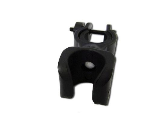 Suporte para lanterna bike - Foto 2