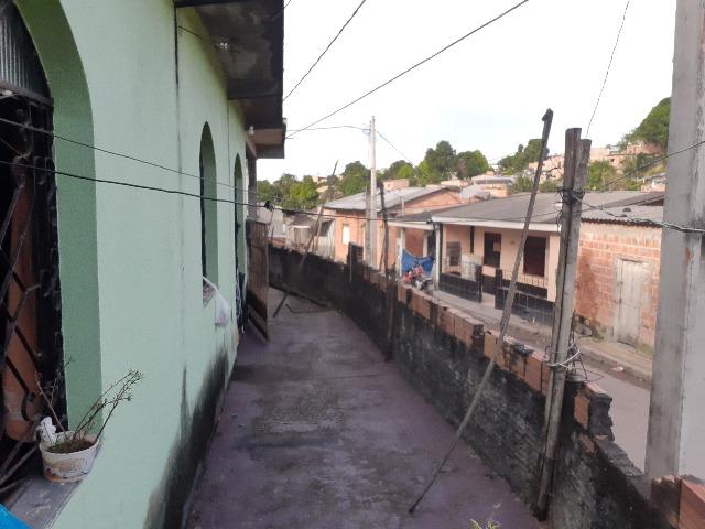 Casa de Esquina - Novo Israel - Otima para Investir - Foto 5