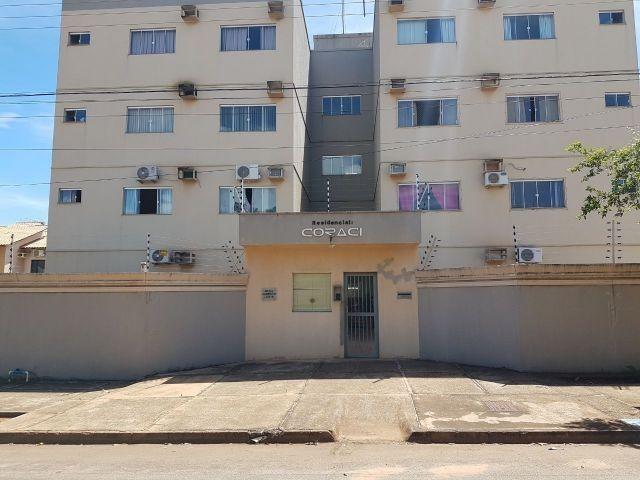 Vende-se apartamento com 2/4 na quadra 804 sul