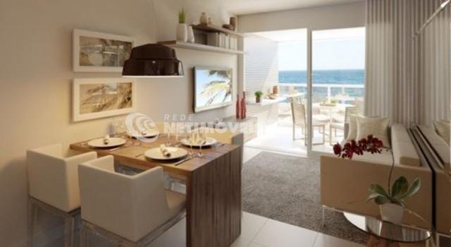 Apartamento à venda com 1 dormitórios em Amaralina, Salvador cod:625664 - Foto 19