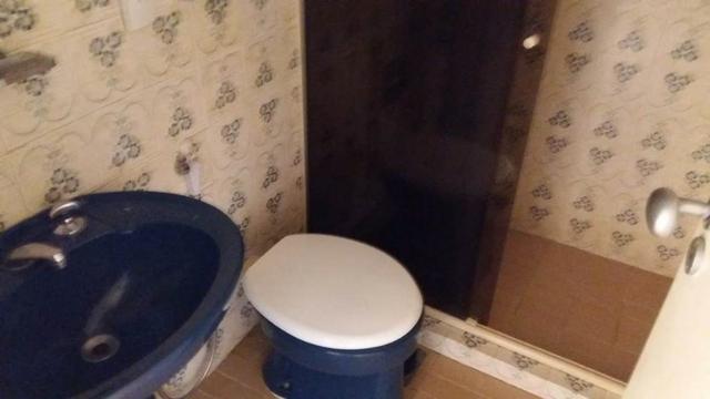 Apartamento 2 quartos sendo 1 suíte todos com armários e 2 vagas de garagem em Vila Isabel - Foto 13