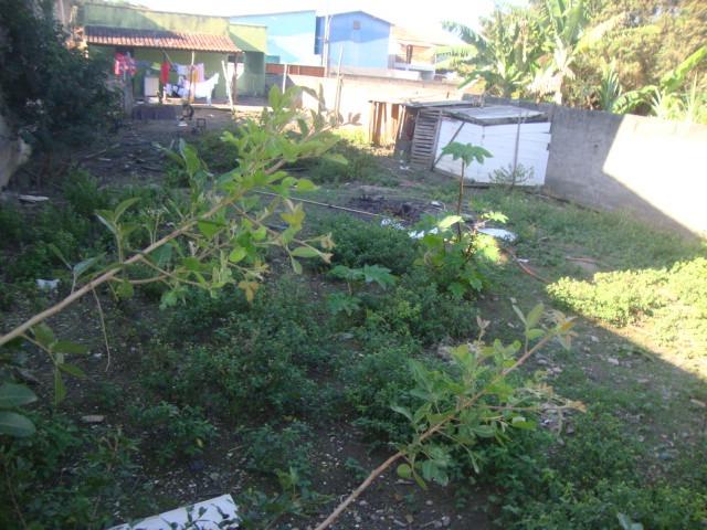 Terreno 220 mts²,Bairro Liberdade,ao lado Rua Bangu,01 quadra hospital,100,000,á vista
