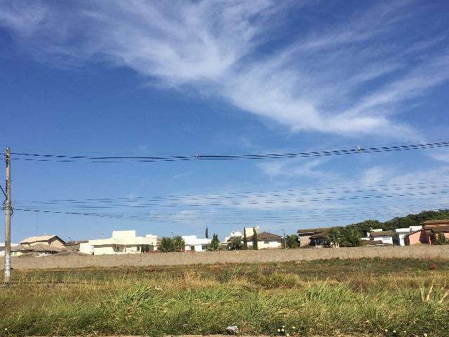 Área no Anel Viário, 10,071M², em frente ao Condomínio Jardins Madri - Foto 2