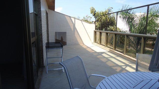 Apartamento à venda com 4 dormitórios cod:MI4CB8013 - Foto 2