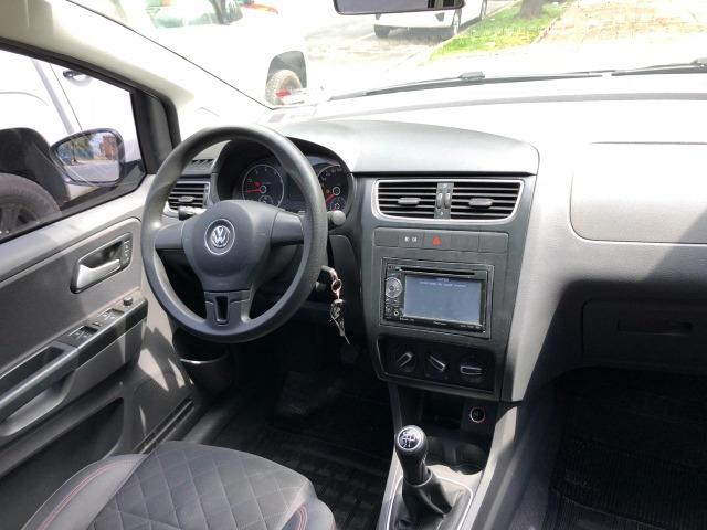 Vw - Volkswagen Fox - Foto 9