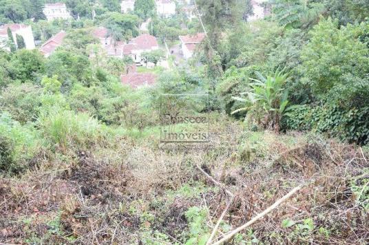 Terreno à venda em Centro, Petrópolis cod:3326 - Foto 5