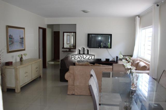 Abaixou!! linda casa com 4 quartos, oportunidade! r$ 620.000,00 - Foto 3