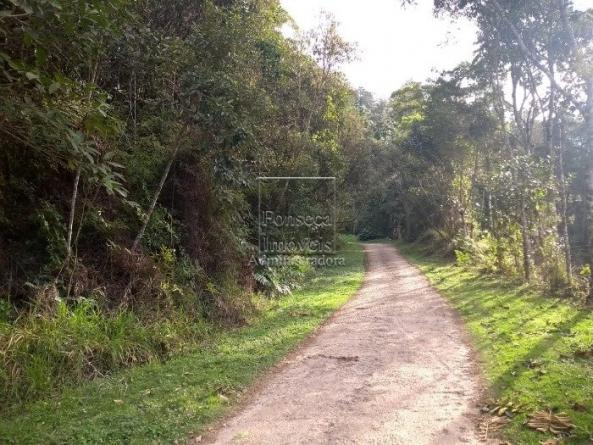 Terreno à venda em Fazenda inglesa, Petrópolis cod:3542