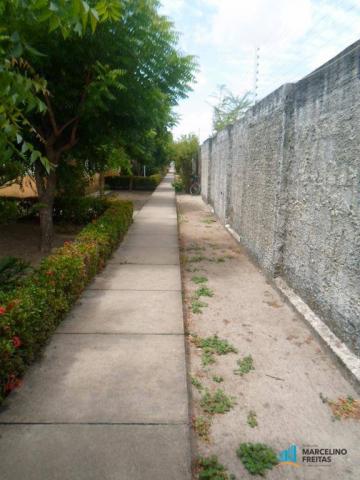 Apartamento residencial à venda, Prefeito José Walter, Fortaleza. - Foto 16