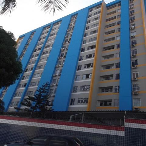 Apartamento residencial à venda, Parangaba, Fortaleza - AP2793. - Foto 18