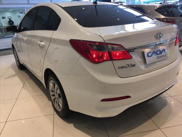 Hyundai Hb20s 1.0 Comfort Plus 12v - Foto 5