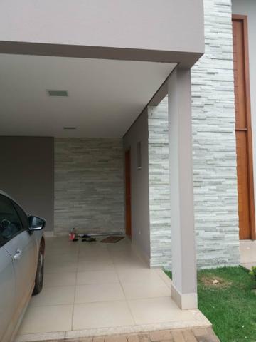 Pedras decorativas