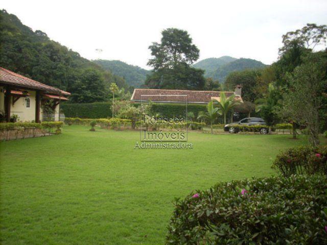 Casa à venda com 4 dormitórios em Itaipava, Petrópolis cod:481 - Foto 10