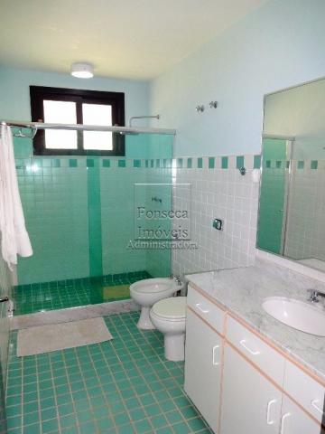 Casa à venda com 4 dormitórios em Nogueira, Petrópolis cod:2503 - Foto 11