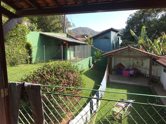 Casa aconchegante c/ 3 quartos no Quitandinha - Foto 16