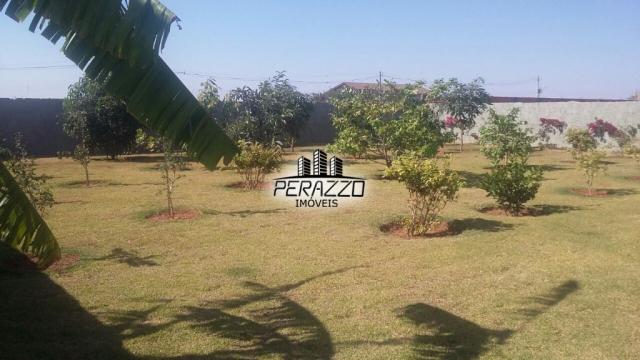 Ampla casa com 3 suítes, em excelente condomínio ( privê) - Foto 6