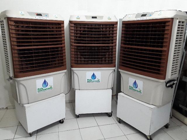 Locação de Climatizador para Eventos e Festas