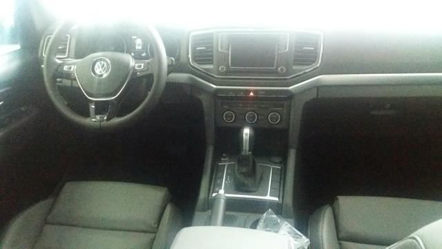 Amarok Highine V6 19/19 - Foto 11