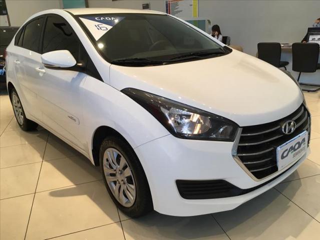 Hyundai Hb20s 1.0 Comfort Plus 12v - Foto 3