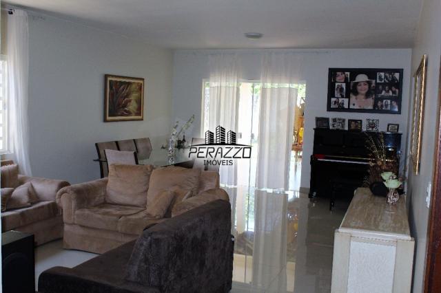 Abaixou!! linda casa com 4 quartos, oportunidade! r$ 620.000,00 - Foto 4