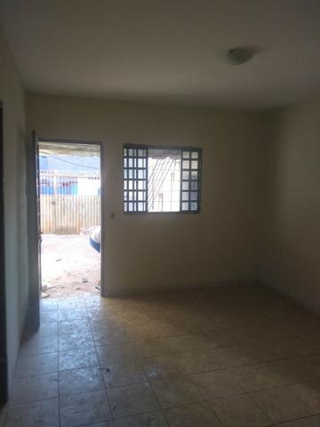 Casas na Qd 802 - Foto 2