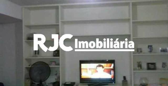 Oportunidade!!!!!! 2 qtos/dep,varanda com 1 vaga (Vila Isabel) - Foto 6