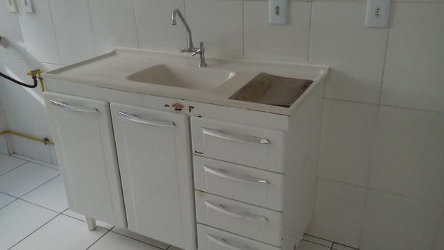Jardim América, R. Georges Bizet, Cond. fechado, 2 quartos, infra - - Foto 12