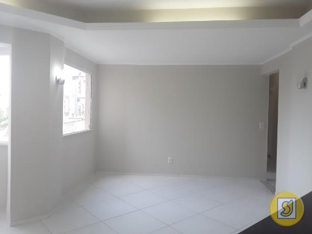 Apartamento para alugar com 3 dormitórios em Papicu, Fortaleza cod:49430 - Foto 2