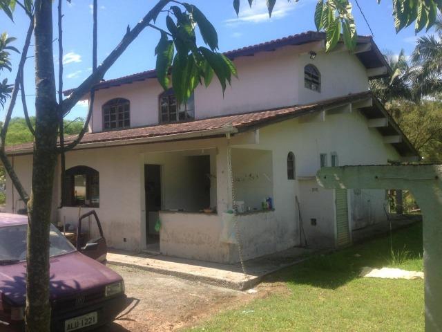 2841 - Investidor - Chácara no bairro Rio do Meio com benfeitorias - Foto 13