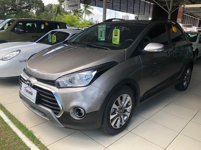 Hyundai Hb20x Style automático 1.6