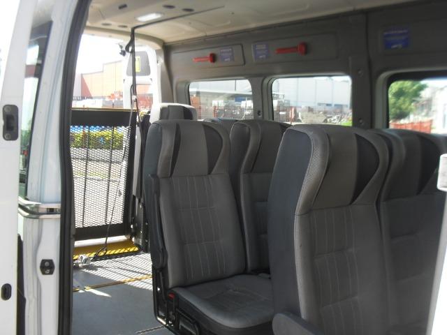 Renault Master 2.3 16 LUG L3 H2 2017 - Foto 15