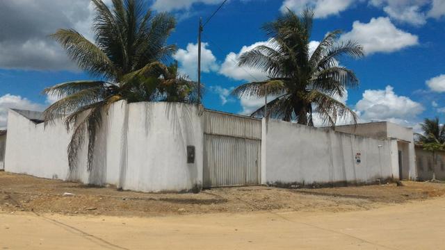 Vende Terreno Eunápolis ba