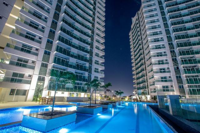 Luciano Cavalcante - Apartamento 76,50m² com 3 quartos e 2 vagas