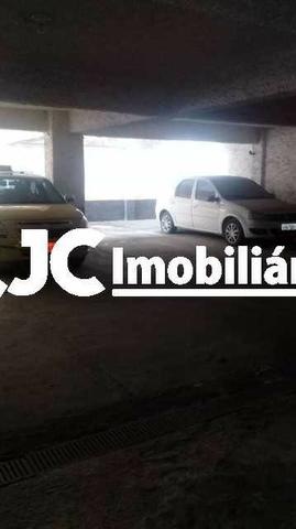 Oportunidade!!!!!! 2 qtos/dep,varanda com 1 vaga (Vila Isabel) - Foto 20