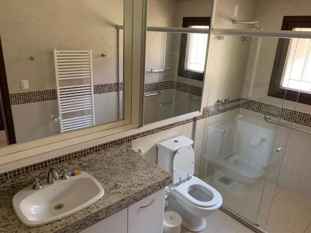 Maravilhosa casa em Condomínio. Canela/RS - Foto 19