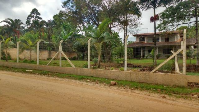 2841 - Investidor - Chácara no bairro Rio do Meio com benfeitorias - Foto 8