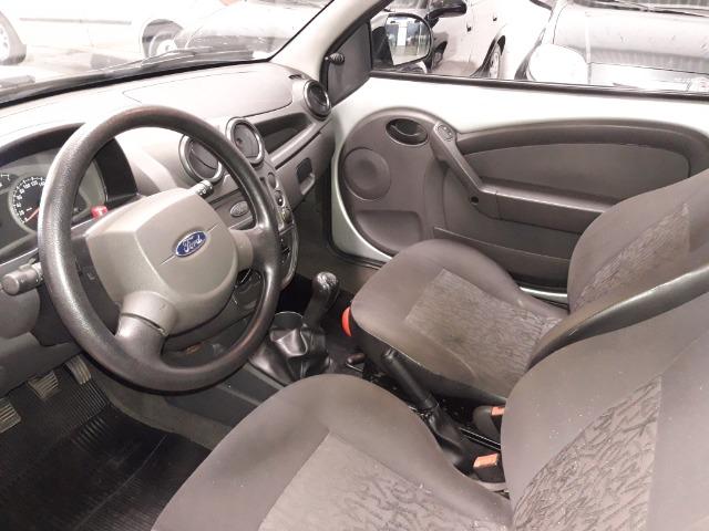 Ford Ka 1.0 Flex - Foto 7