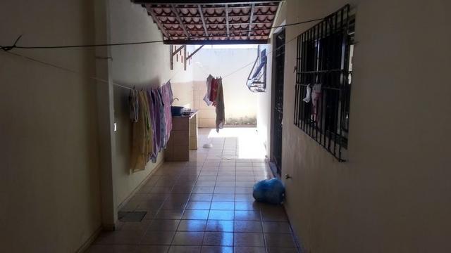 Casa em Cidade Verde Com Piscina, Churrasqueira e Escritório - Foto 17
