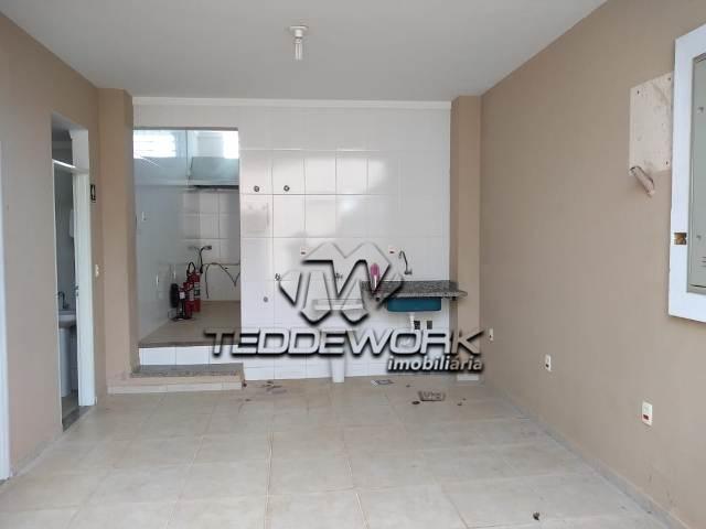 Loja comercial à venda em Yolanda opice, Araraquara cod:7439 - Foto 14
