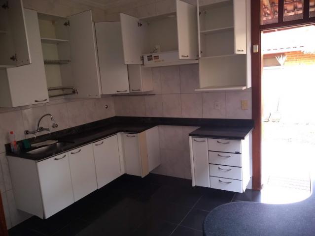 Casa à venda com 3 dormitórios em Serrano, Belo horizonte cod:1071 - Foto 4