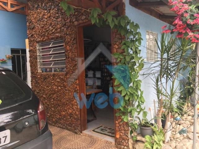 Casa à venda com 3 dormitórios em Cidade industrial, Curitiba cod:CA00600 - Foto 18
