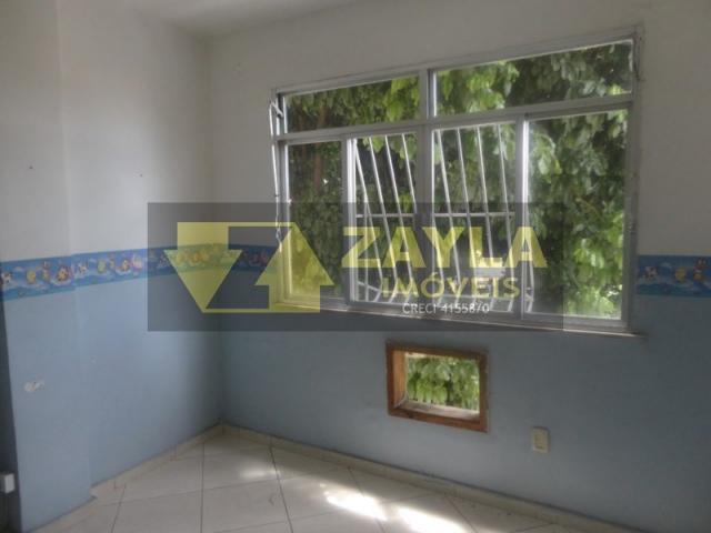 Apartamento a venda em olaria - Foto 19