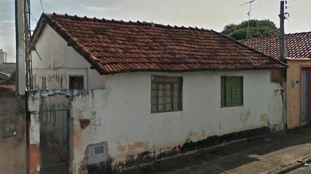 Terreno, Rua Pedro Spessoto, bairro Santa Cruz Franca SP