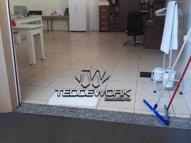Loja comercial à venda em Yolanda opice, Araraquara cod:7439 - Foto 8