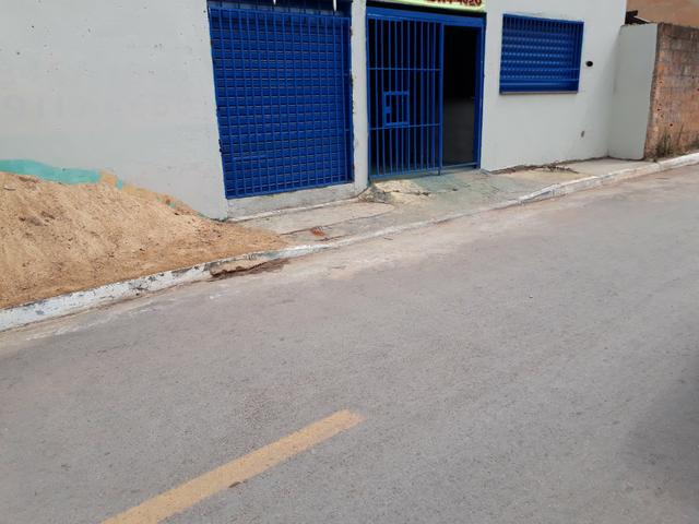 Lote Comercial! Vazado! Itapoã ! Ac. carro!