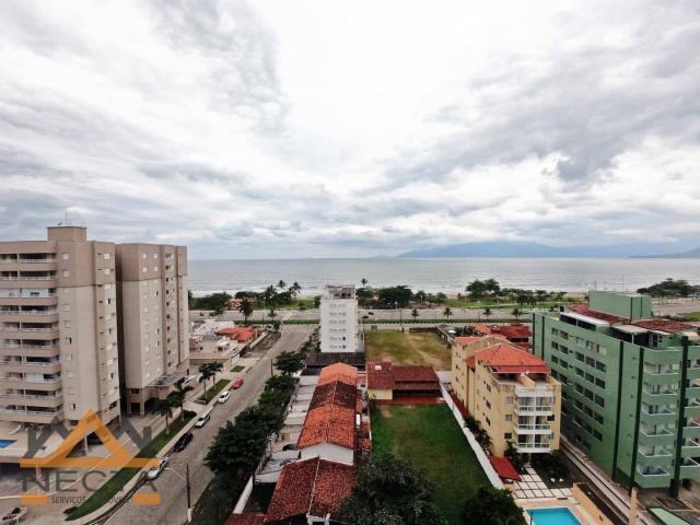 Apartamento com 3 dormitórios à venda, 127 m² por r$ 970.000,00 - indaiá - caraguatatuba/s - Foto 14