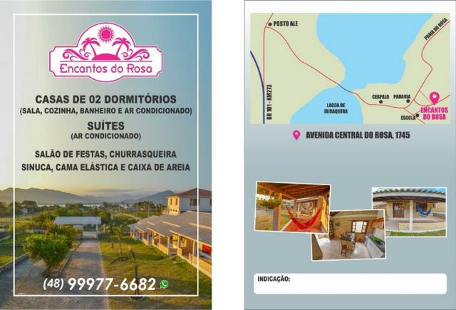 Pousada na Praia do Rosa SC Vendo