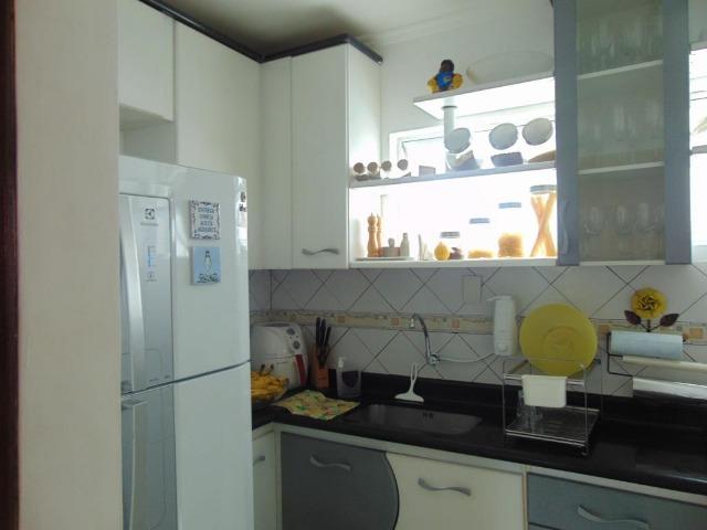 Rio Vermelho -2 quartos reformado com 89 metros quadrados e garagem - Foto 17