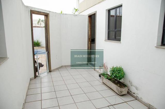 Casa com 4 dormitórios à venda, 380 m² por r$ 2.500.000 - mata da praia - vitória/es - Foto 12